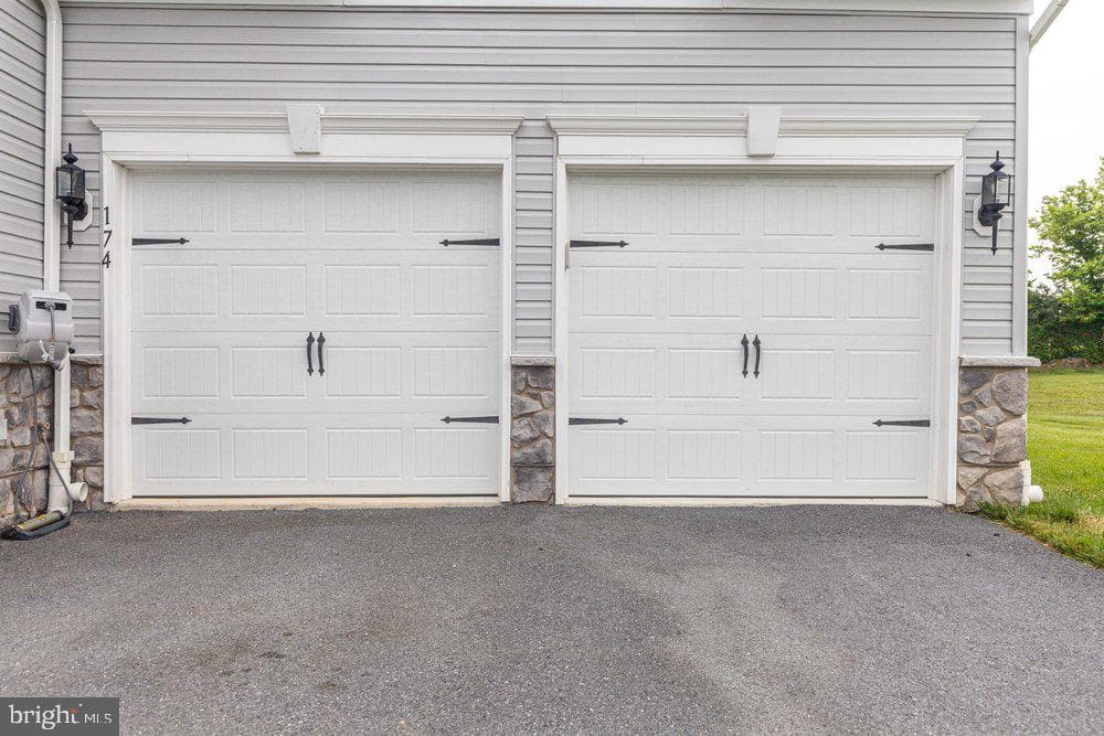 174 Paradise View Dr, Greencastle