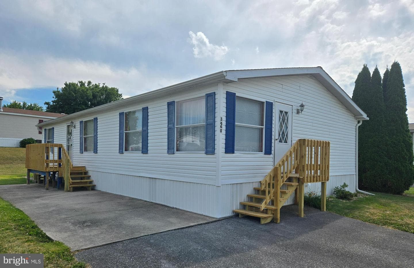 320 Cameo Drive #145, Fayetteville