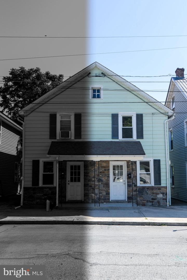 325 Fourth Street, Waynesboro