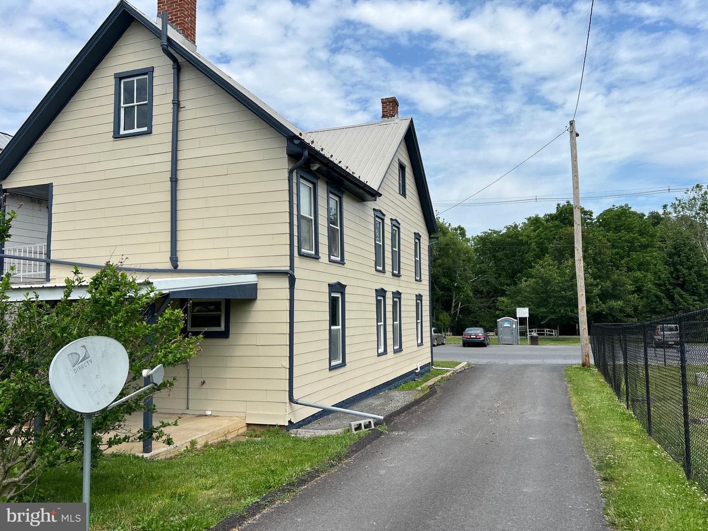 323 Hood Street, Chambersburg
