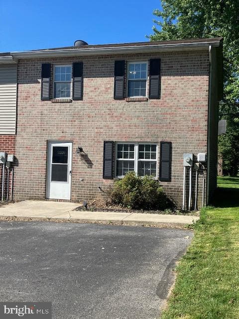 2339 Mccleary Drive, Chambersburg