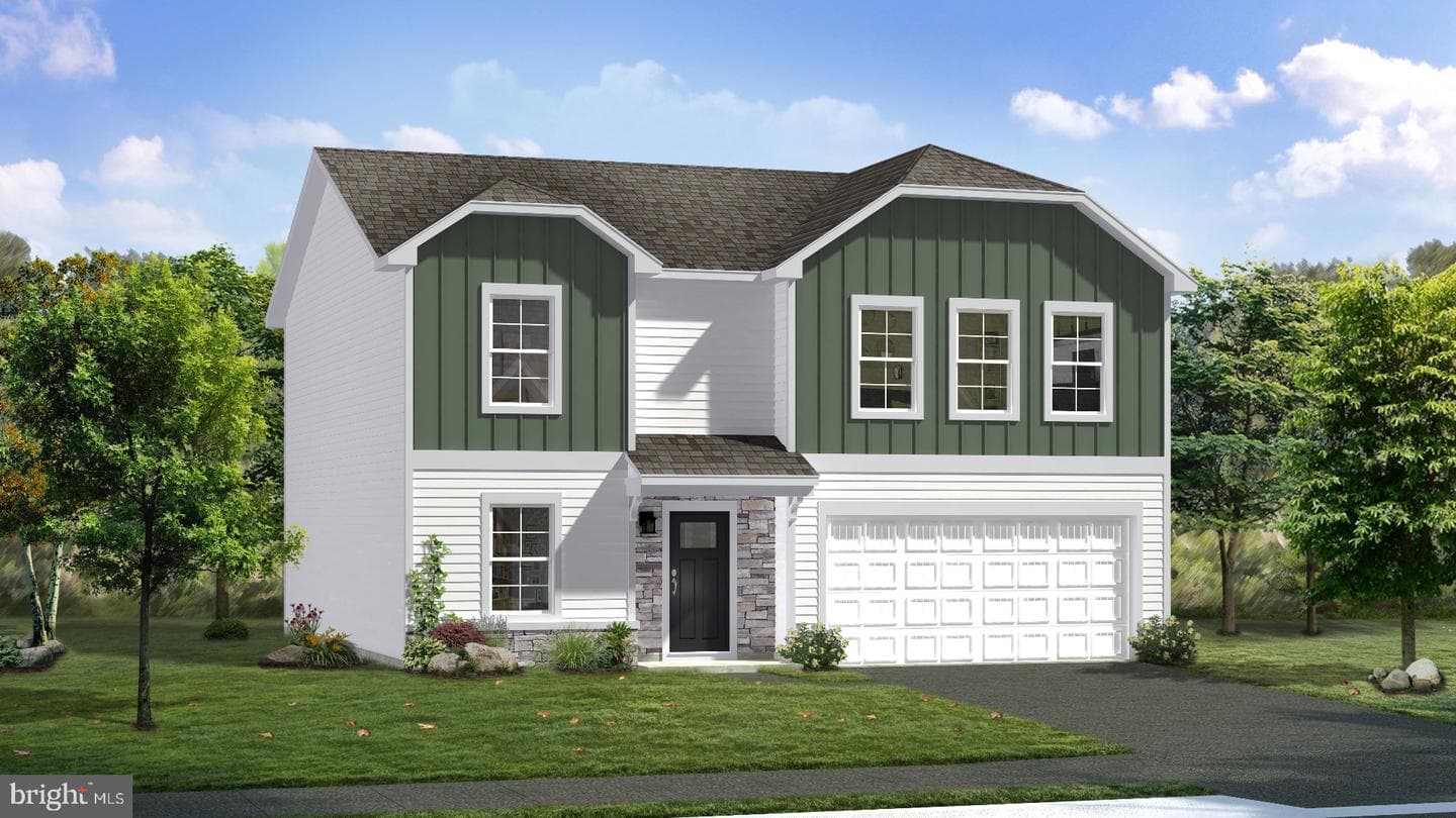 Tbb Wind River Drive #carnegie Ii, Chambersburg