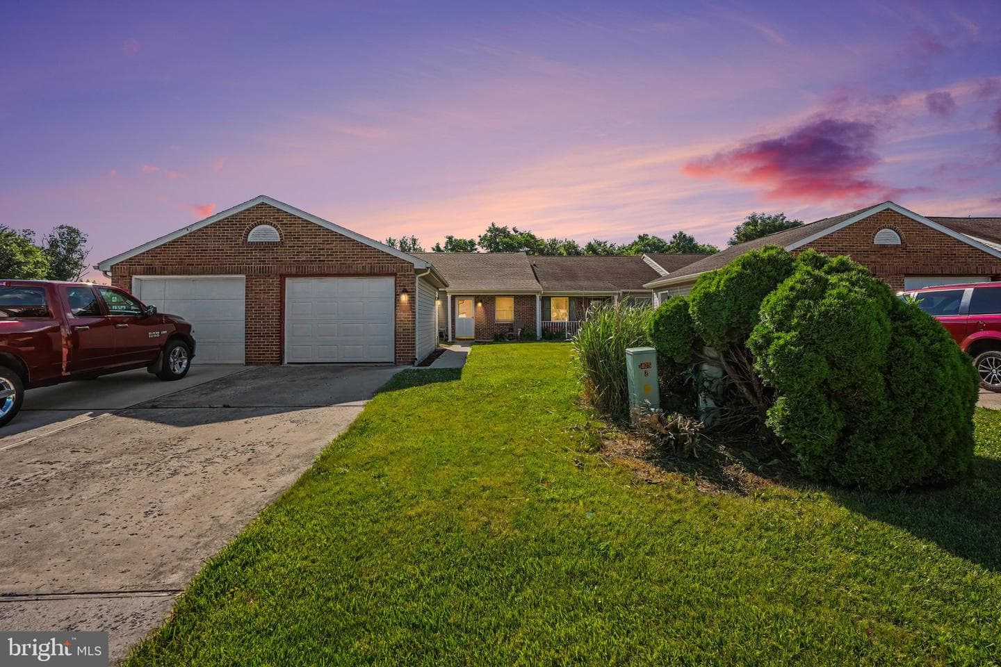 1208 Progress Road, Chambersburg