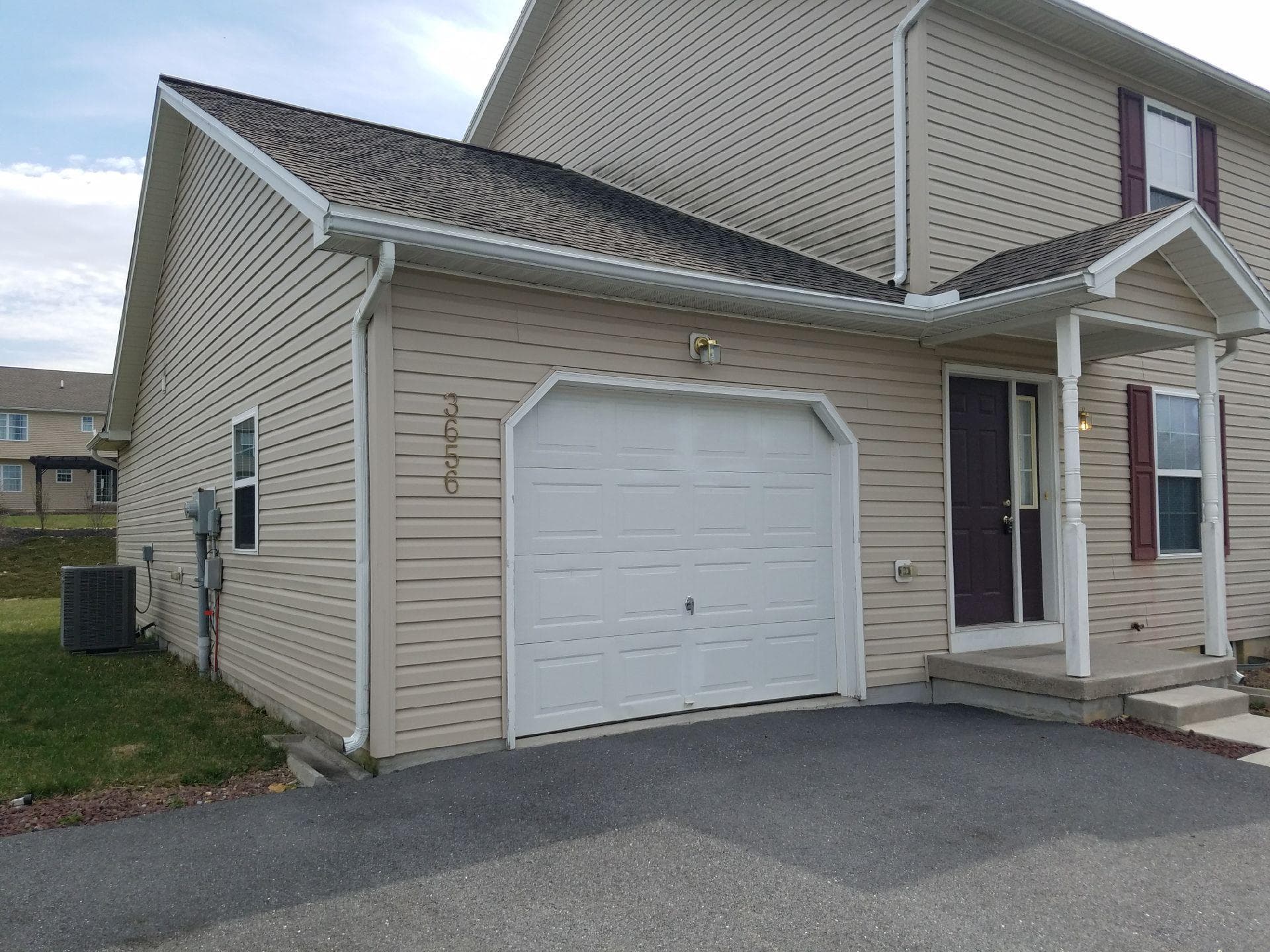3656 Mountain Shadow Drive, Fayetteville