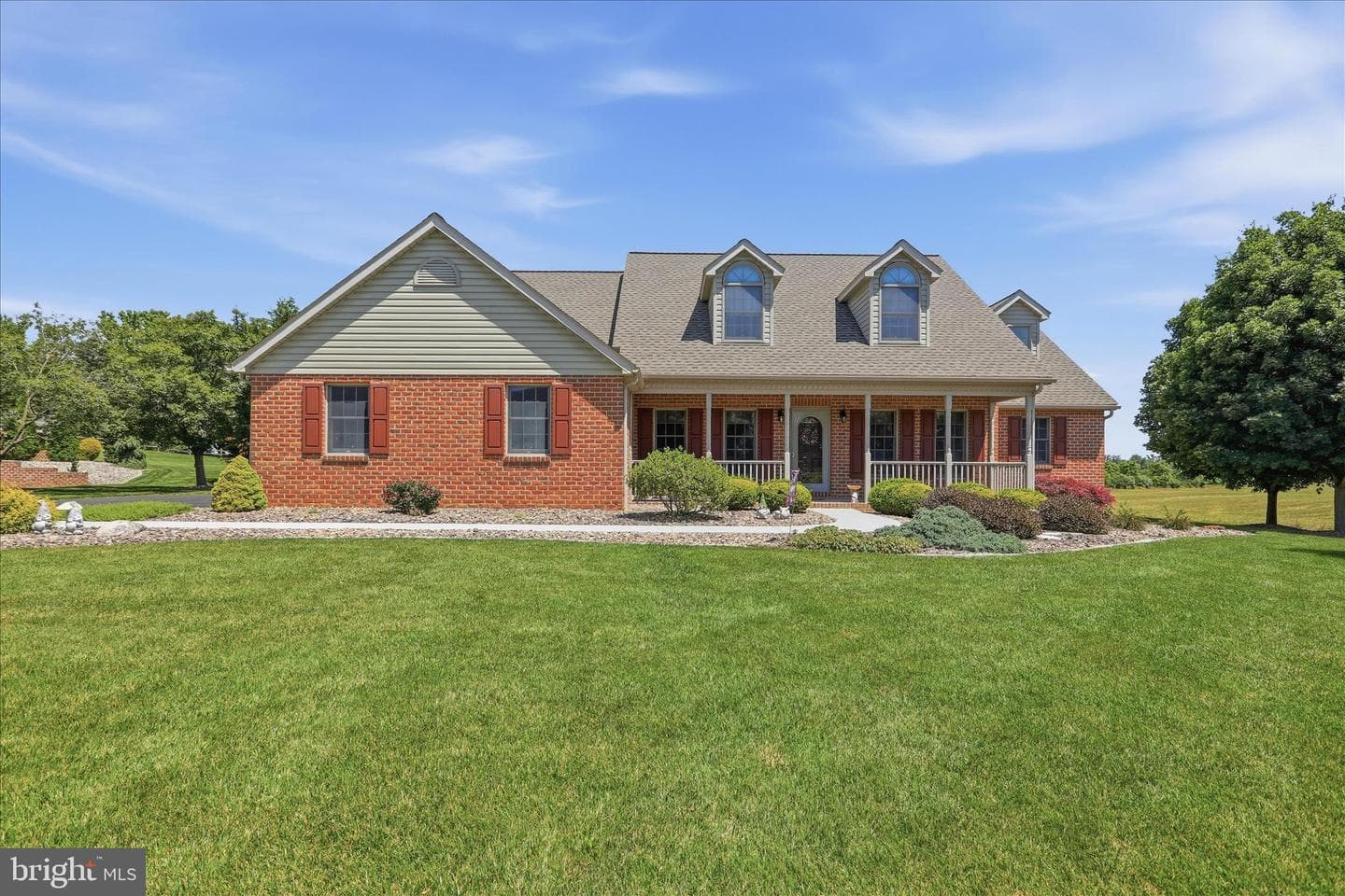 255 Audubon Court, Chambersburg