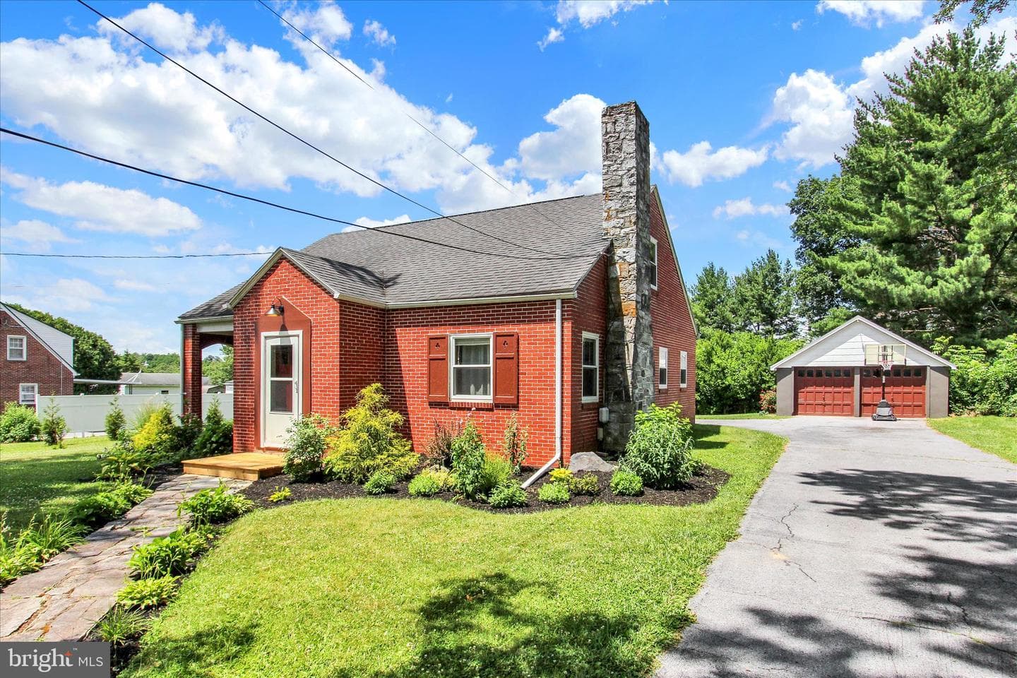 13285 Old Mill Road, Waynesboro