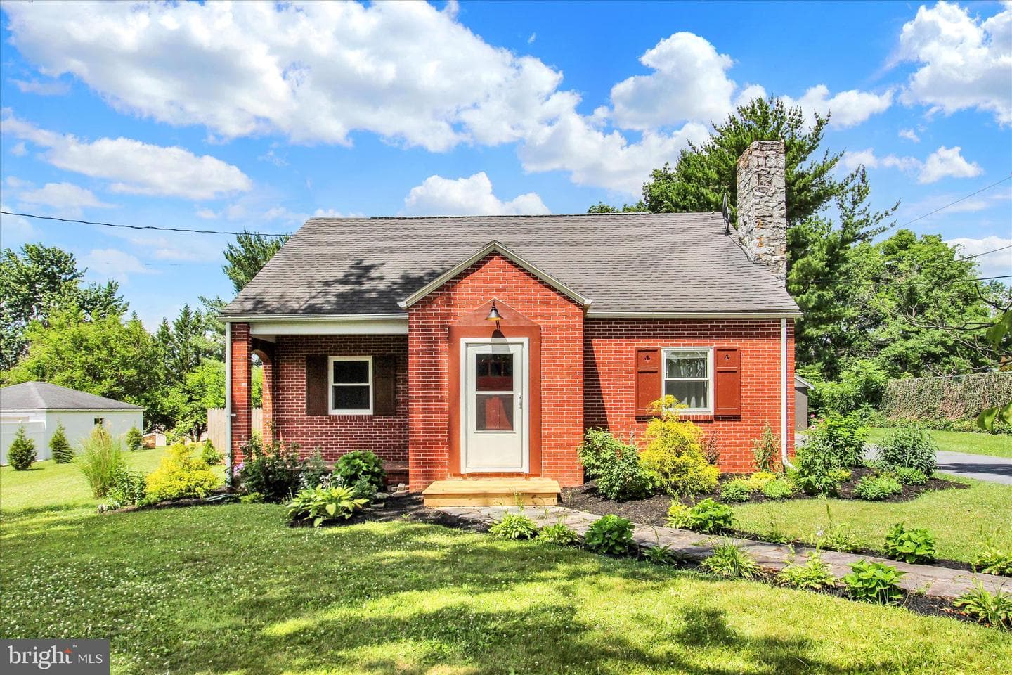 13285 Old Mill Road, Waynesboro
