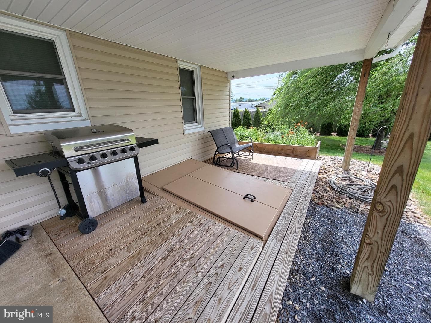 4545 Sycamore Grove Road, Chambersburg