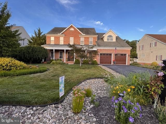 7930 Golf Vista Drive, Greencastle