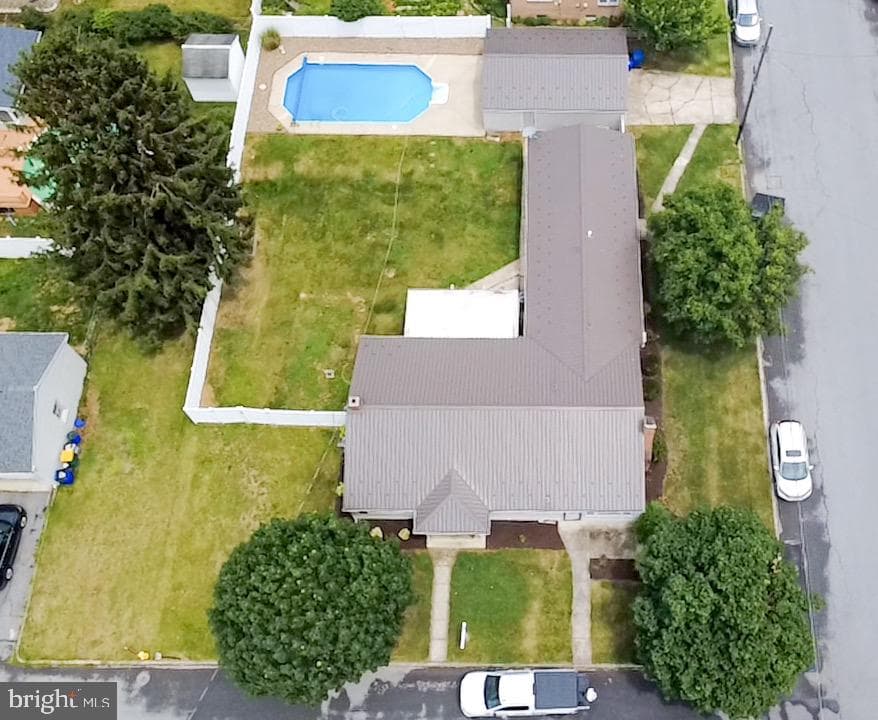 605 Prospect Avenue, Shippensburg