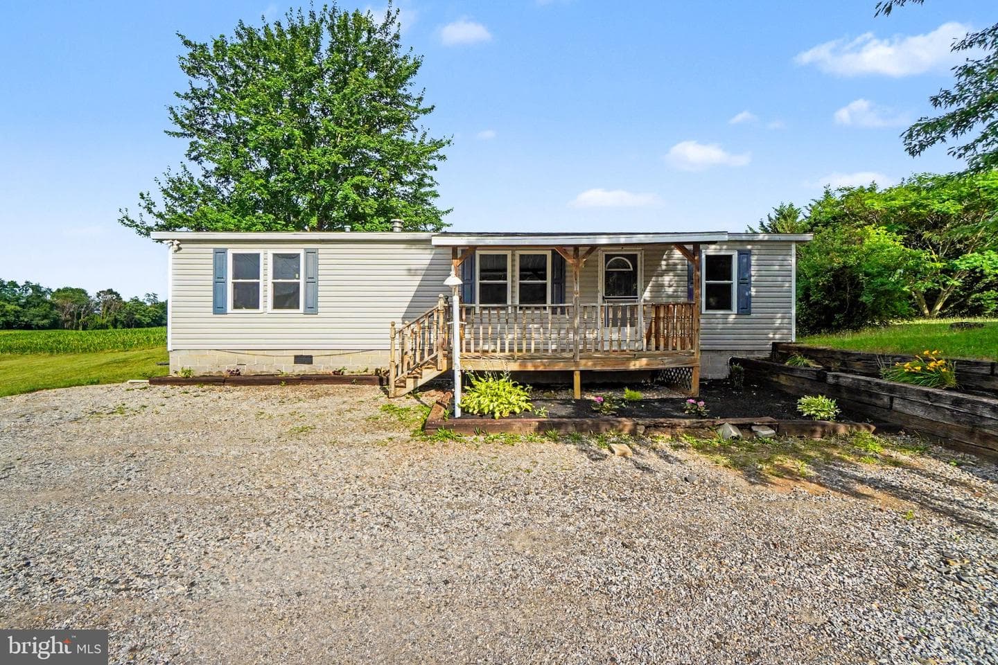 2607 Warm Spring Road, Chambersburg