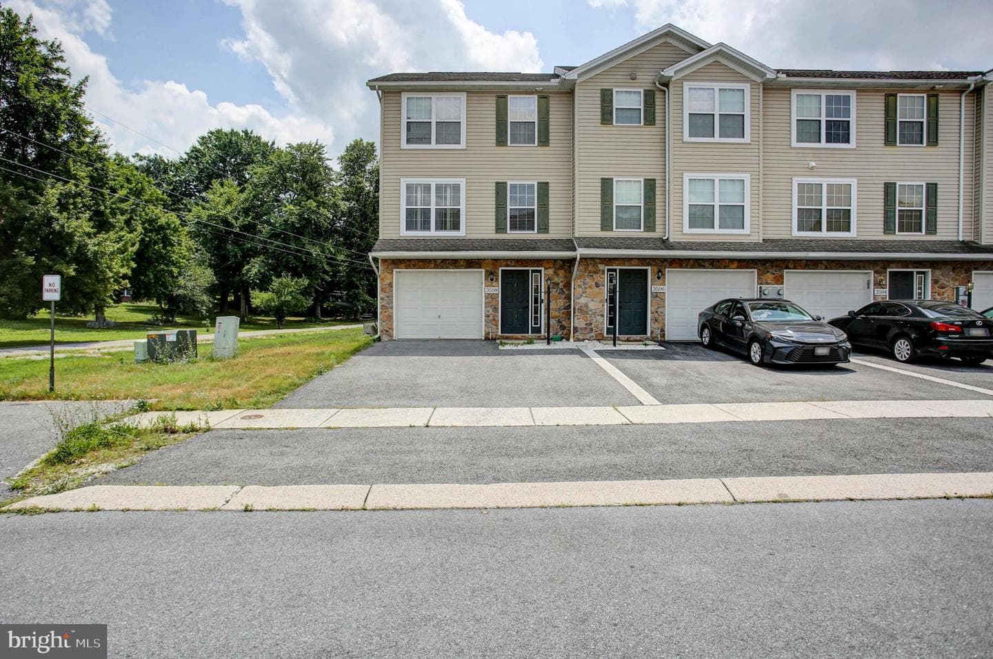 3598 Pinecrest Court, Fayetteville
