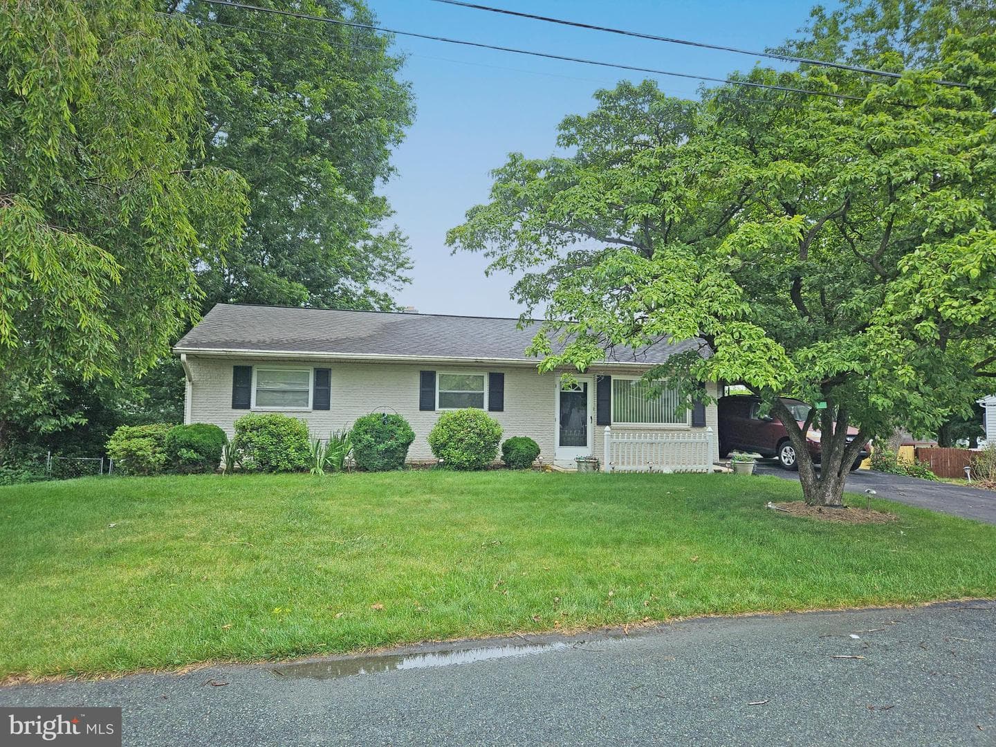 50 Harbo Road, Chambersburg