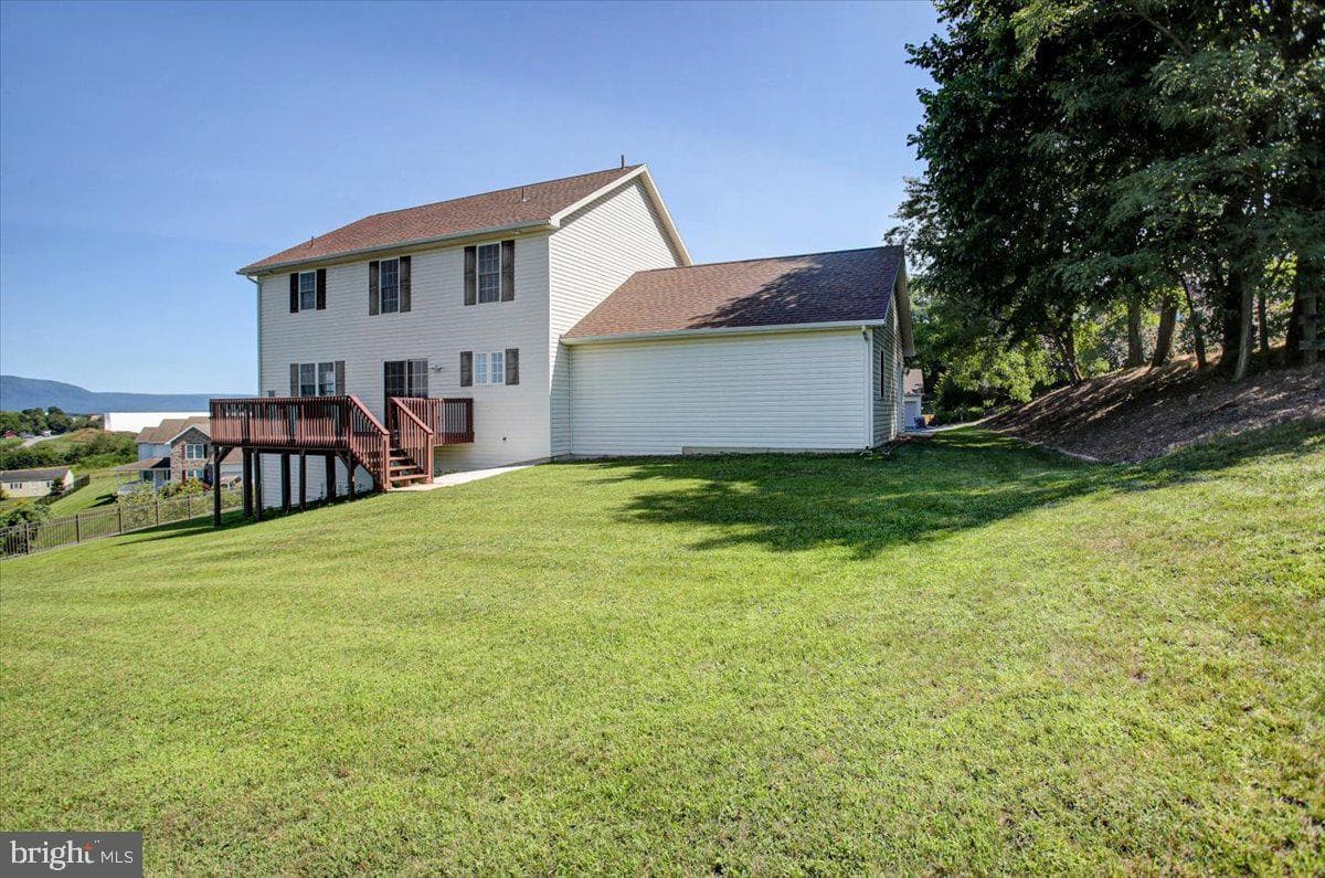 1724 Bell Avenue photo 54