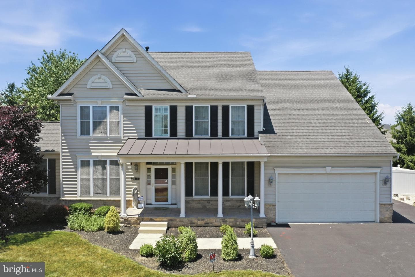 2419 Somerset Road, Chambersburg
