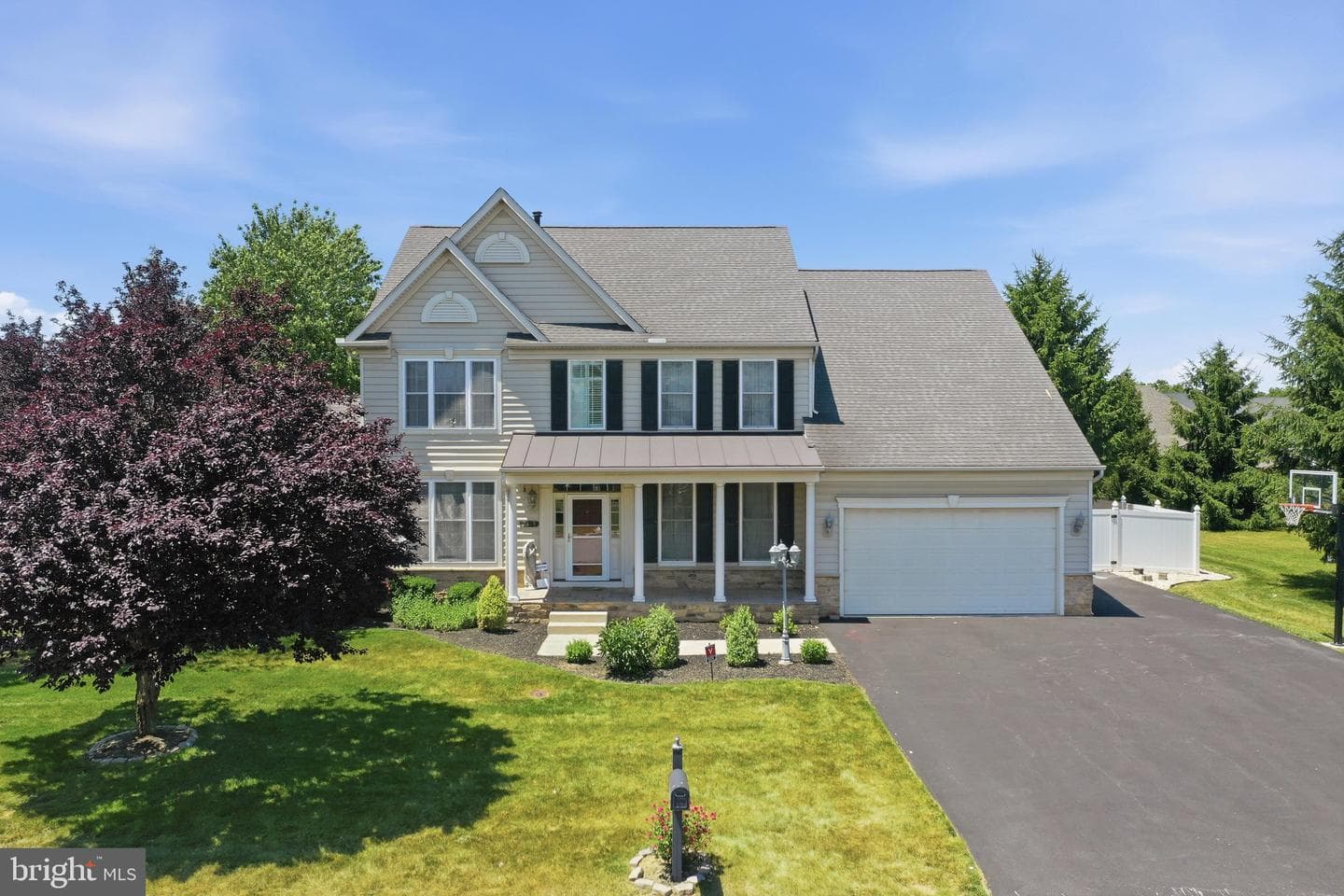 2419 Somerset Road, Chambersburg