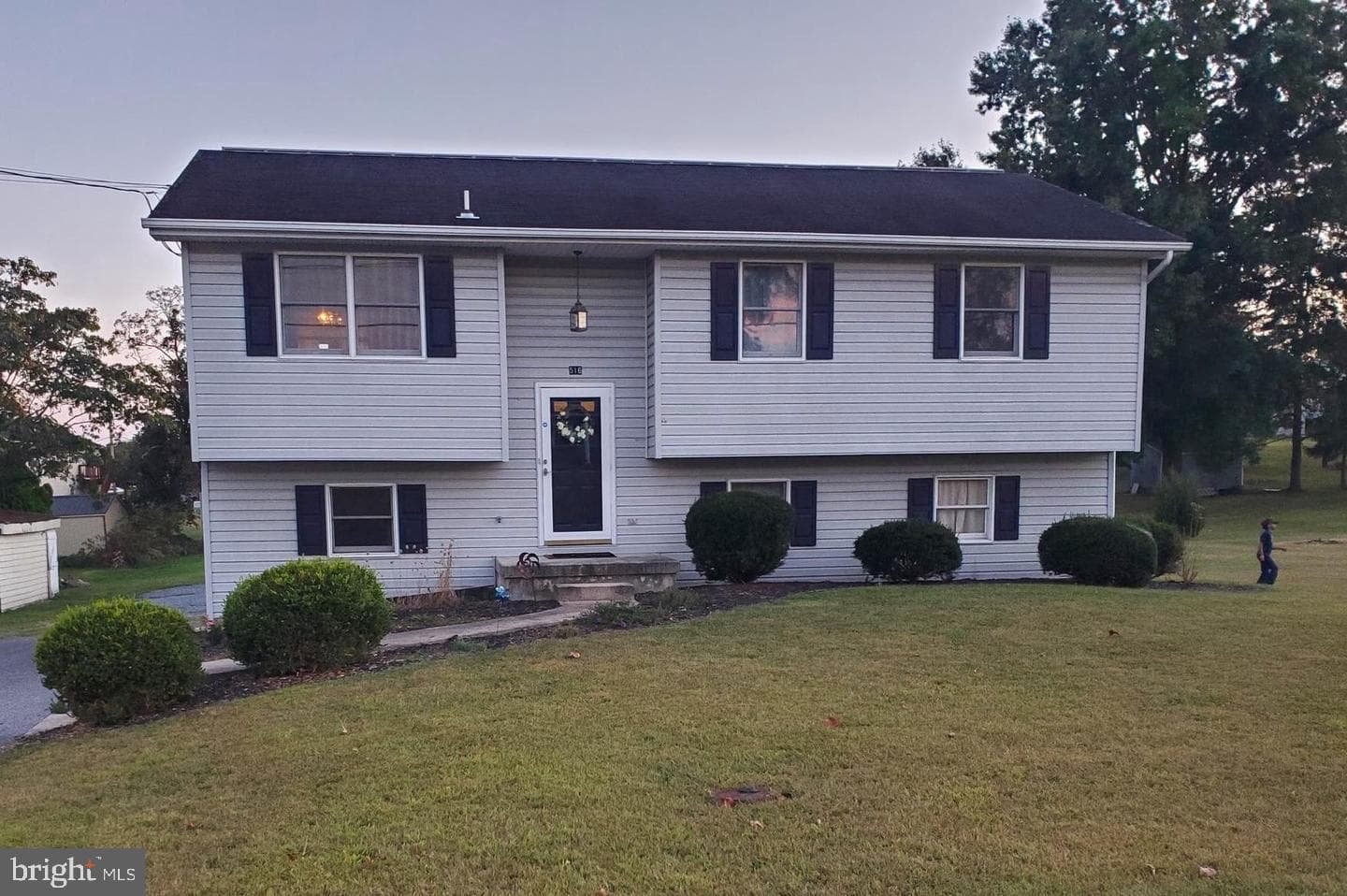 516 Hamilton Avenue, Chambersburg