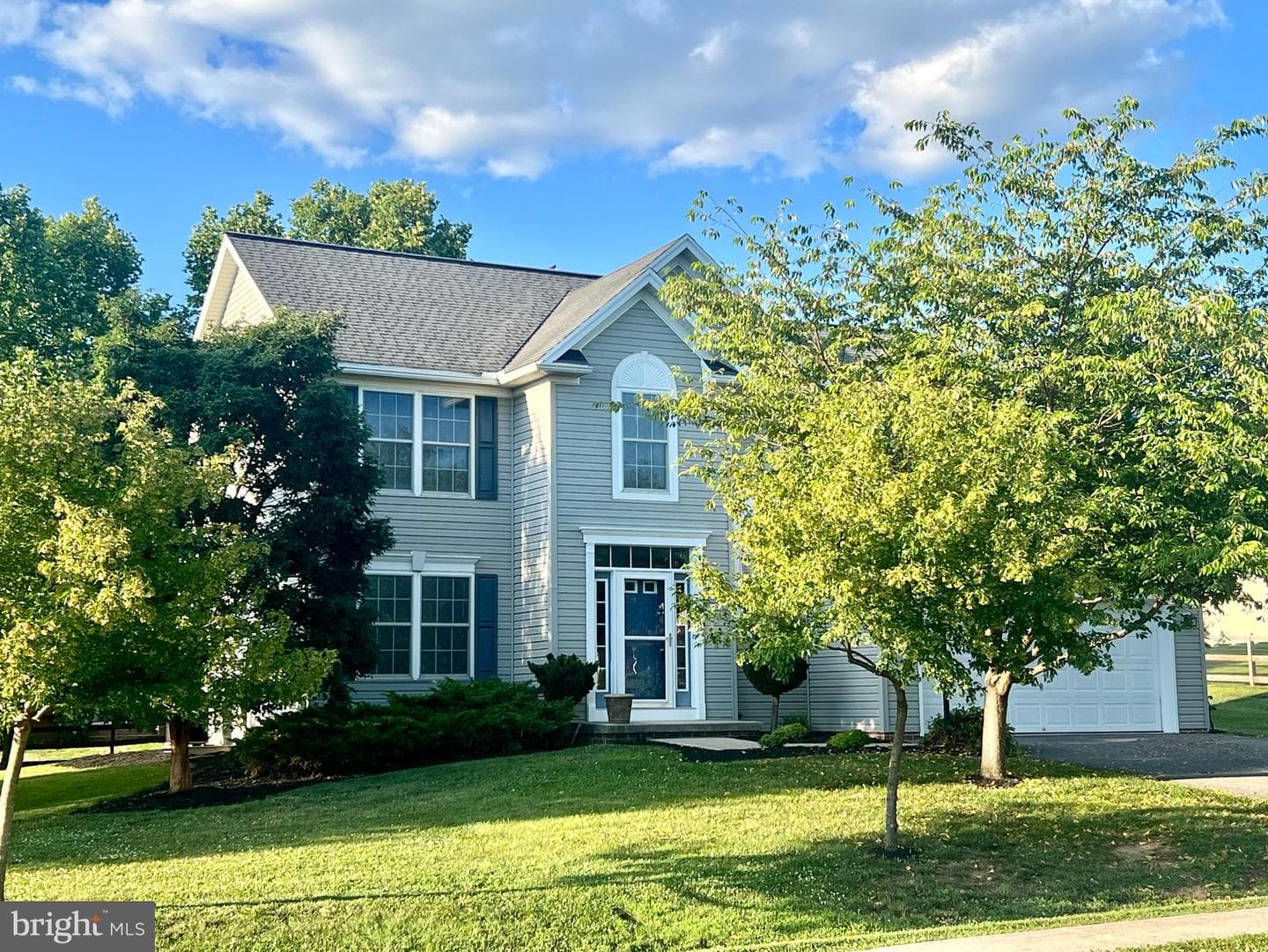 201 Eleah'S Crossing, Greencastle