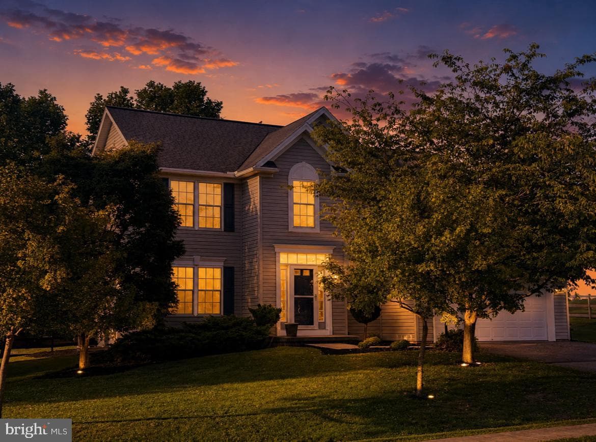 201 Eleah'S Crossing, Greencastle
