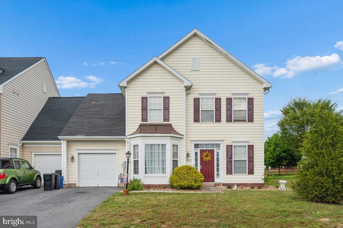 3659 Rolling Hills Drive, Greencastle