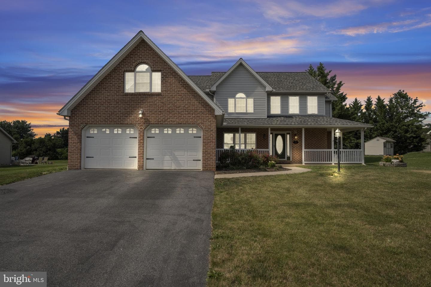 1731 Alligator Reef Ave, Chambersburg