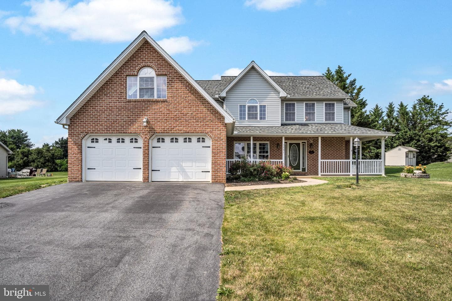 1731 Alligator Reef Ave, Chambersburg