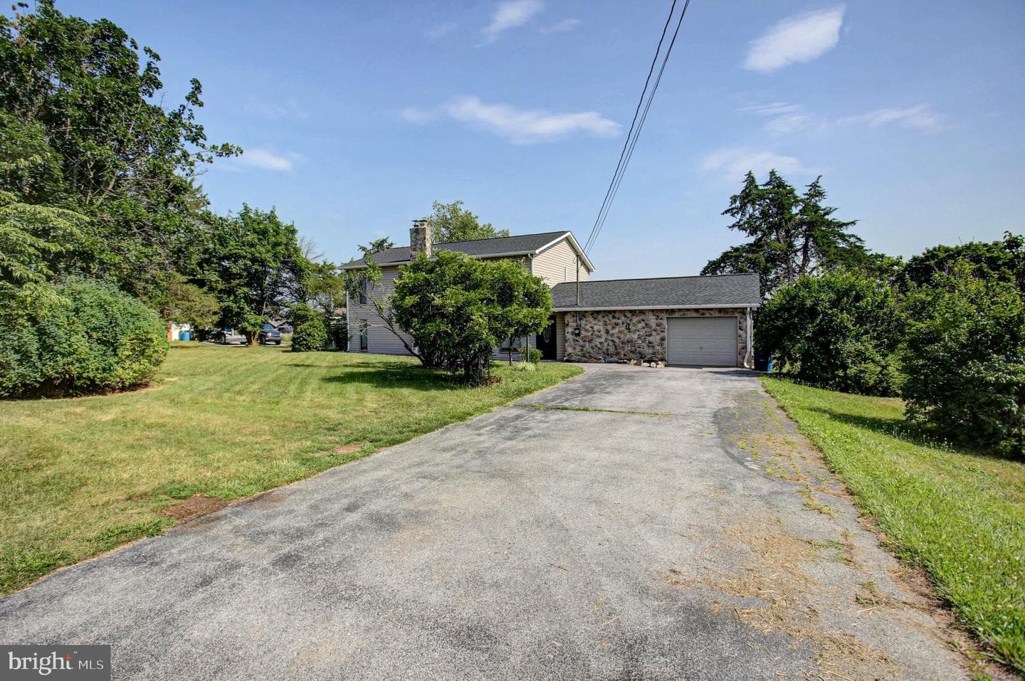 3365 Buchanan Trl W, Greencastle