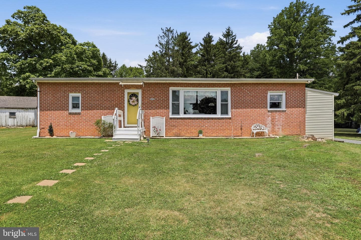 9437 Masters Road Road, Waynesboro