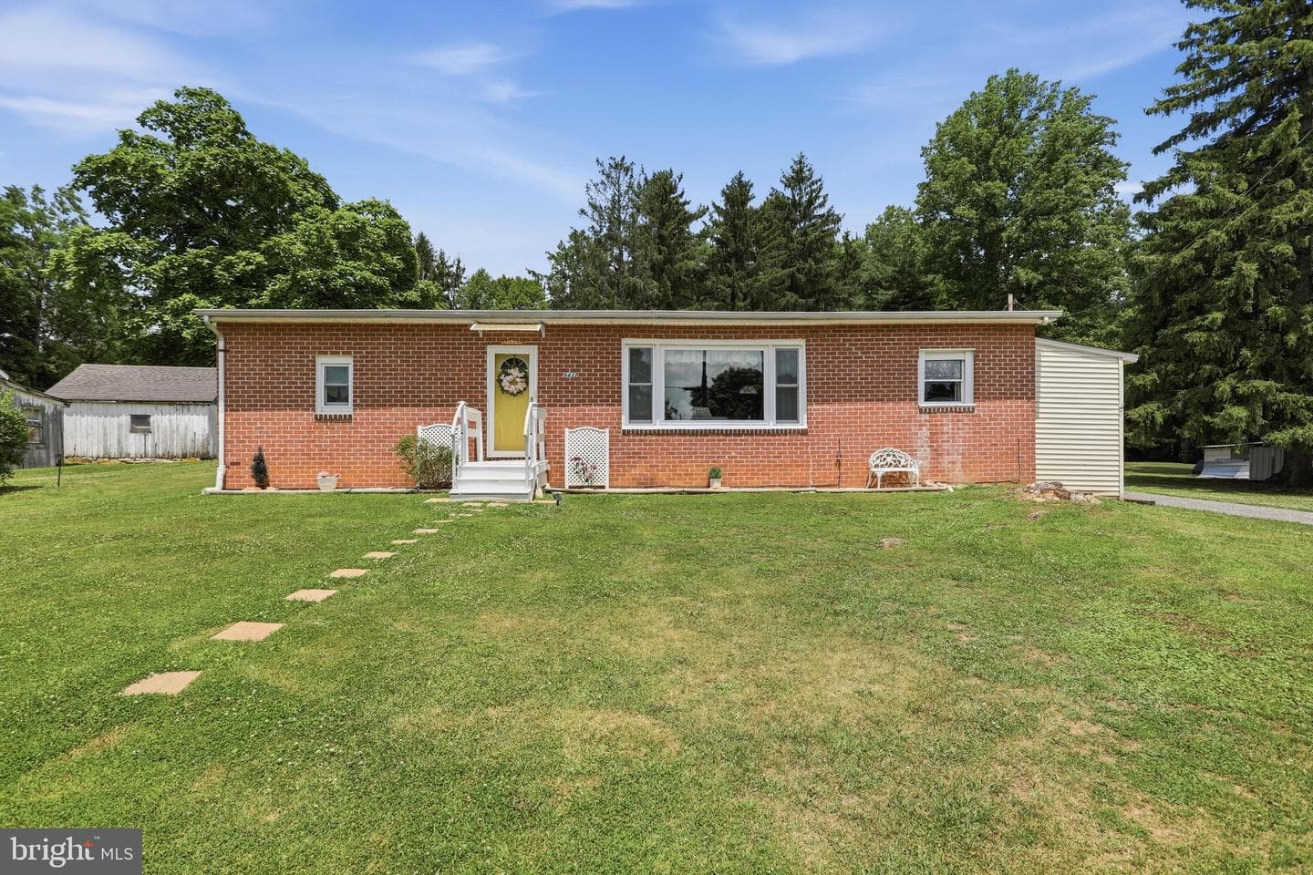 9437 Masters Road Road, Waynesboro