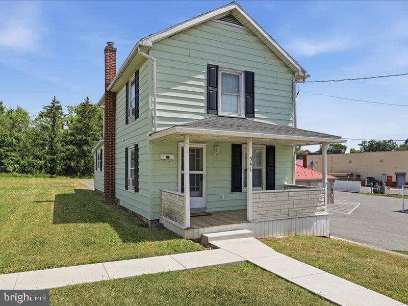 341 West Baltimore photo 6