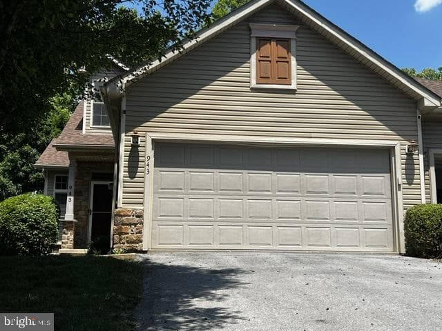 943 Quail Run Drive, Waynesboro