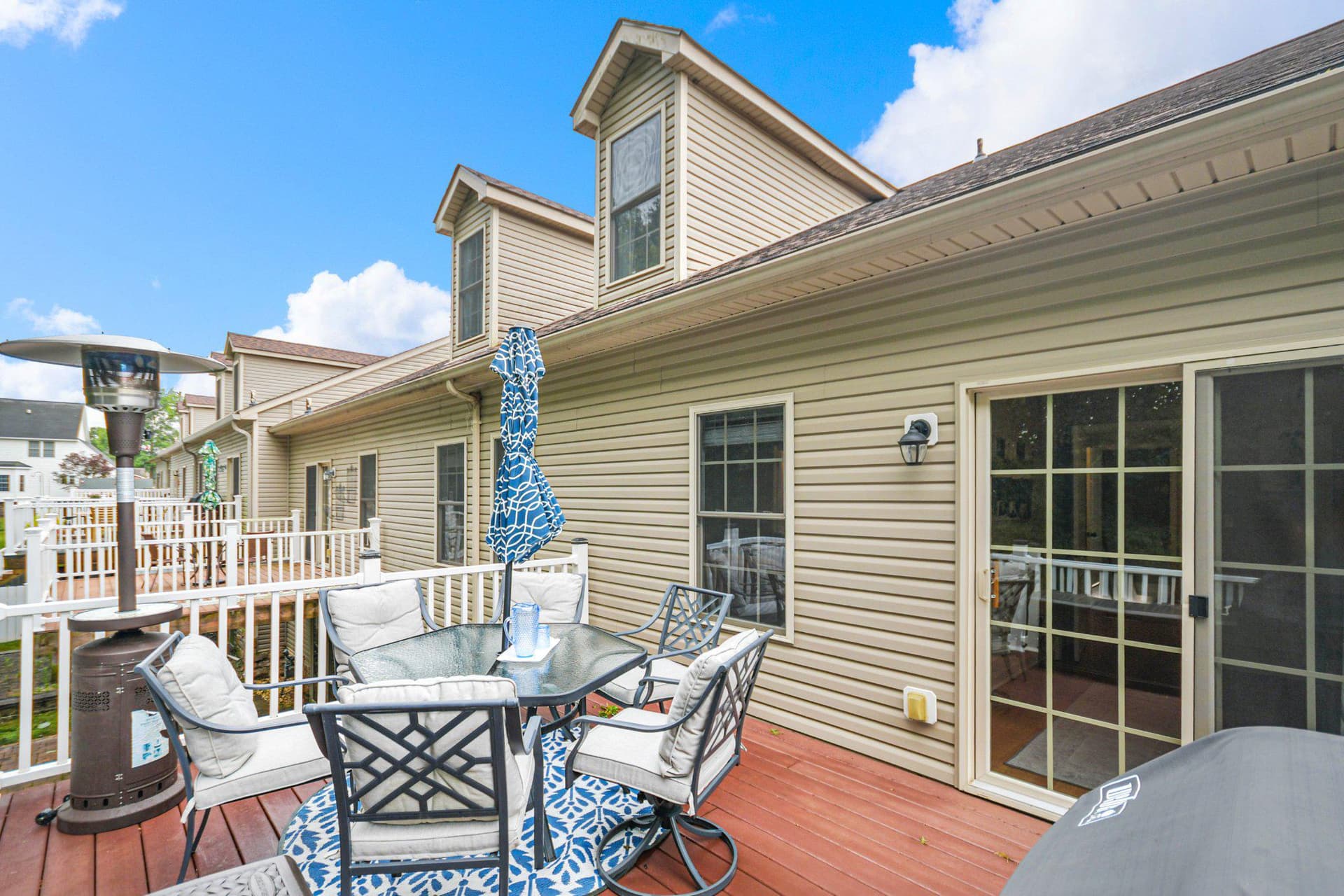 943 Quail Run Drive photo 54