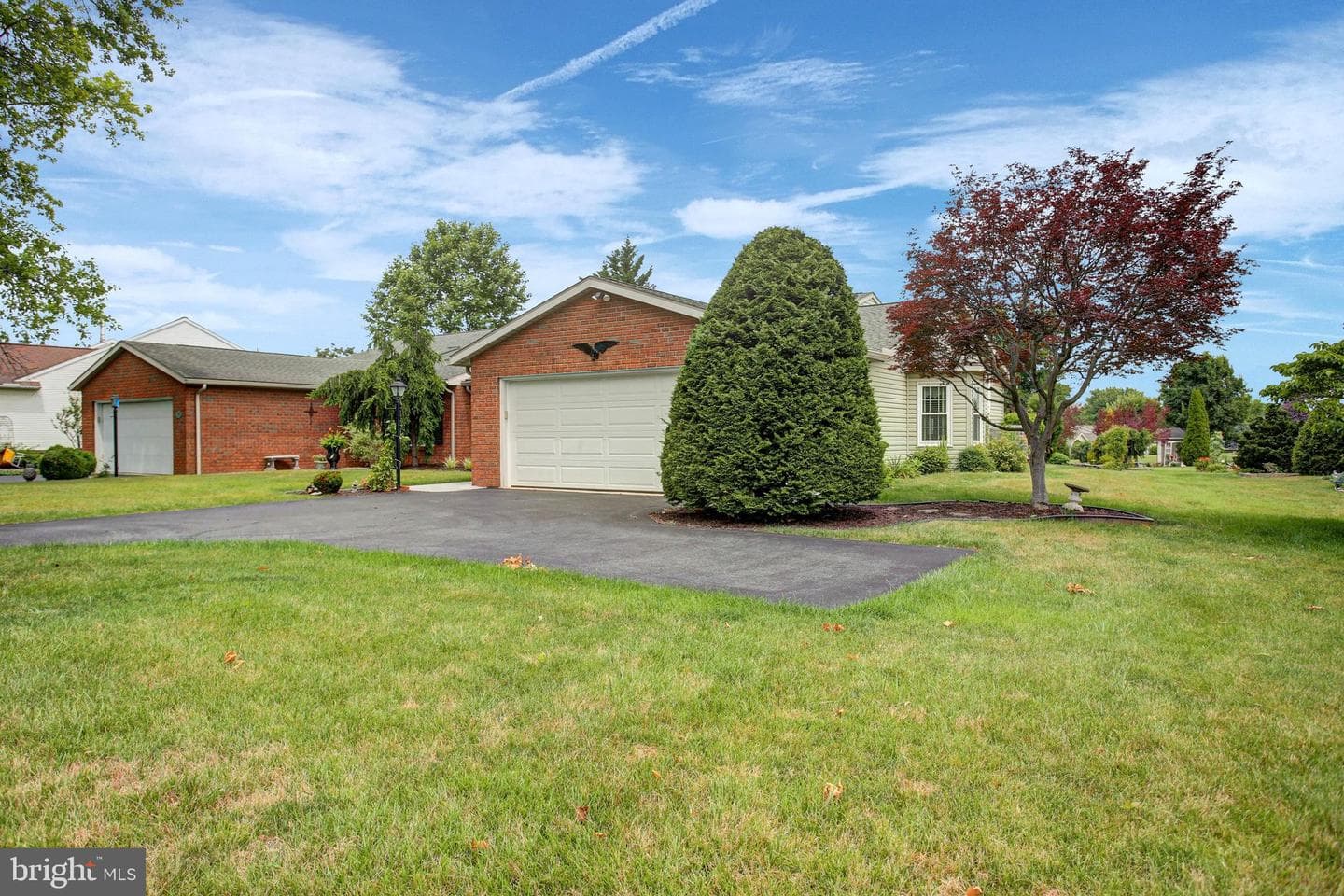 127 Chancellor Drive, Chambersburg