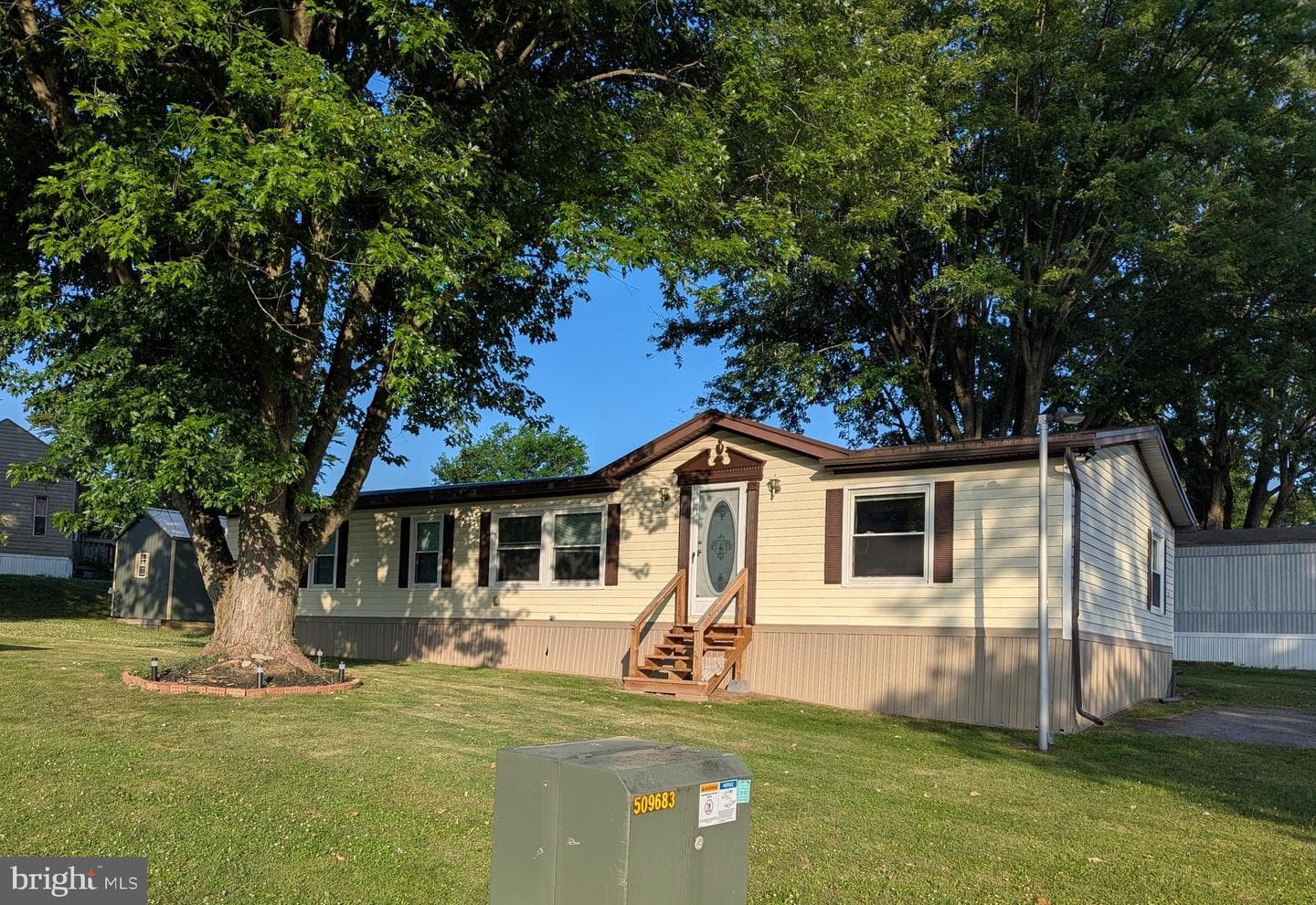 12222 Polktown Rd. #lot 52, Waynesboro