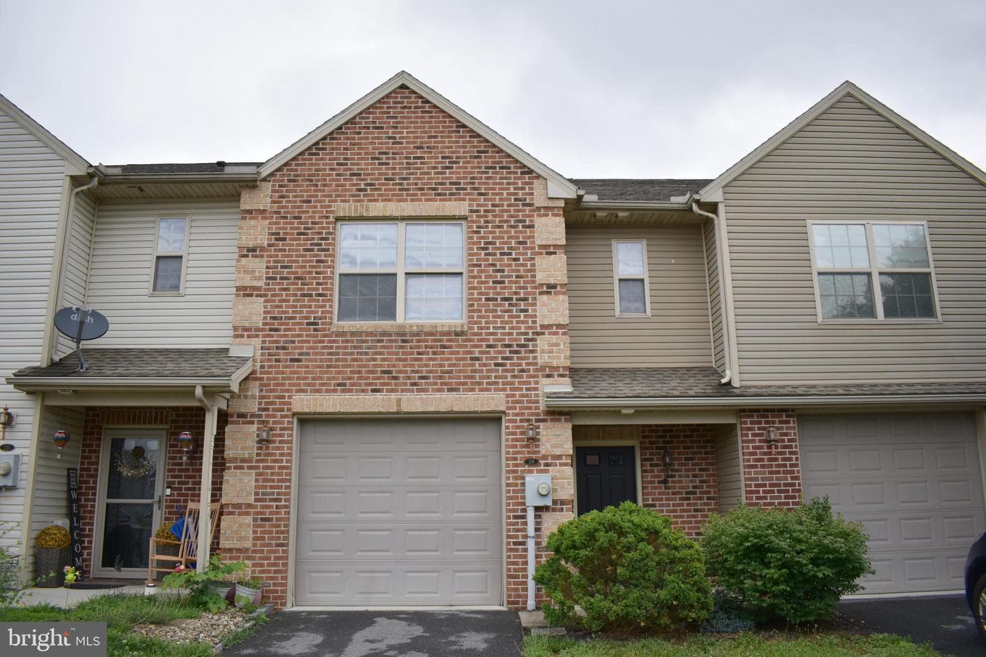 218 Meriweather Drive, Chambersburg
