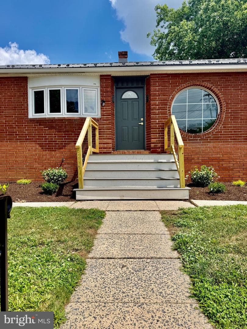 501 Hamilton Avenue, Chambersburg