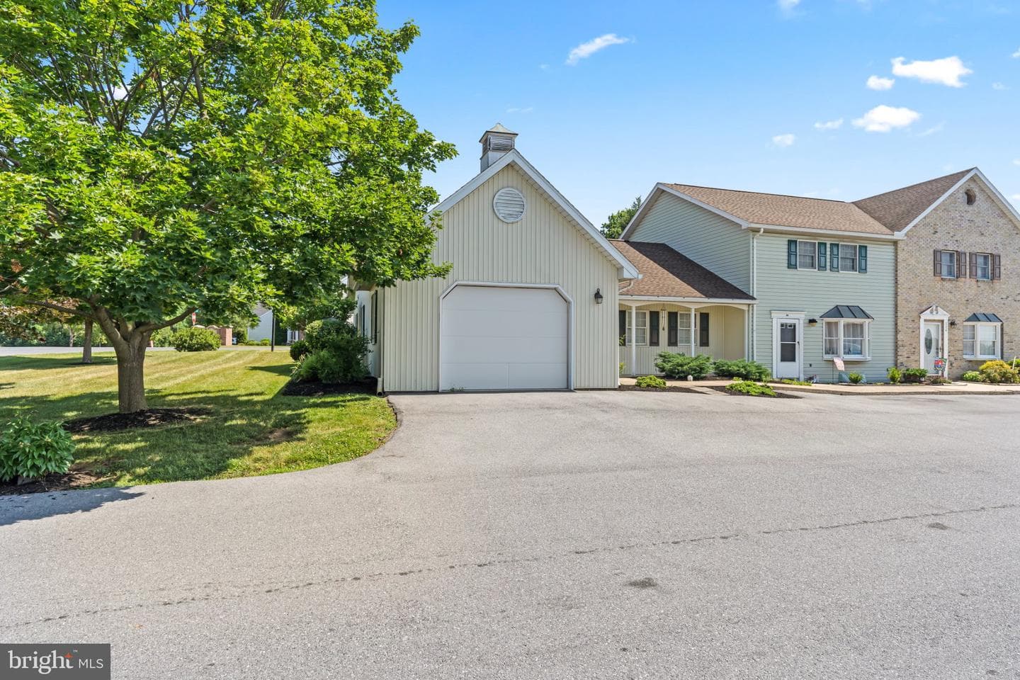 128 Overhill Drive, Mercersburg