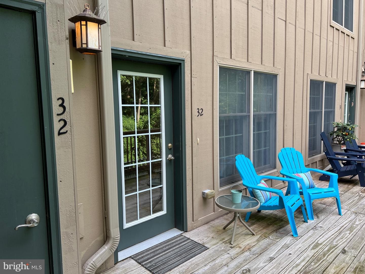 14200 Northern Lights Drive #32, Mercersburg