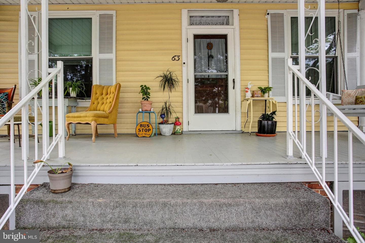 63 Linden Avenue N, Greencastle