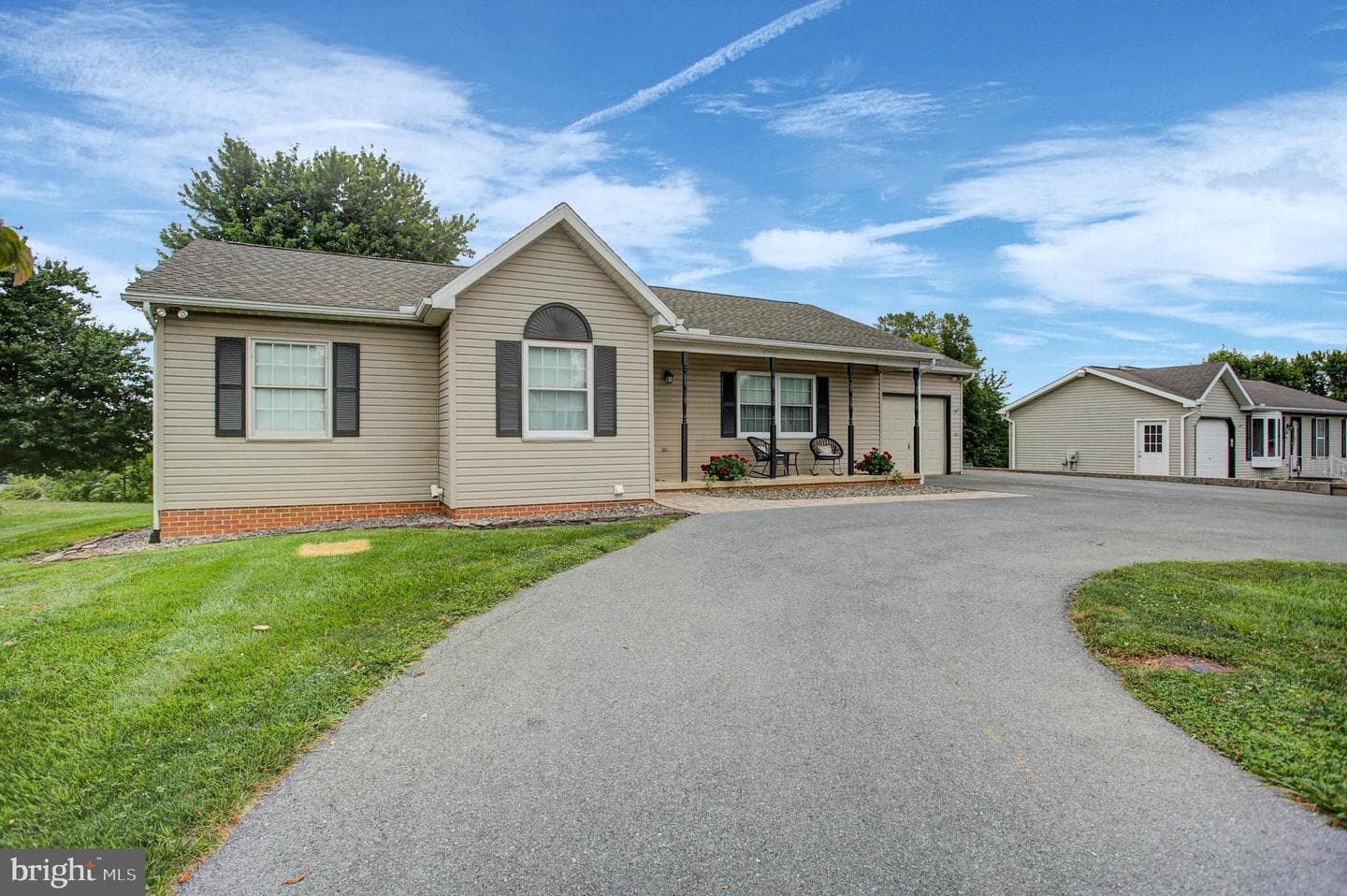 2597 White Church Road, Chambersburg