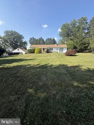 1493 Crottlestown Road, Chambersburg