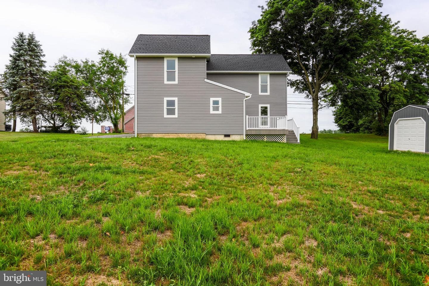 7919 Roxbury Road Road photo 3