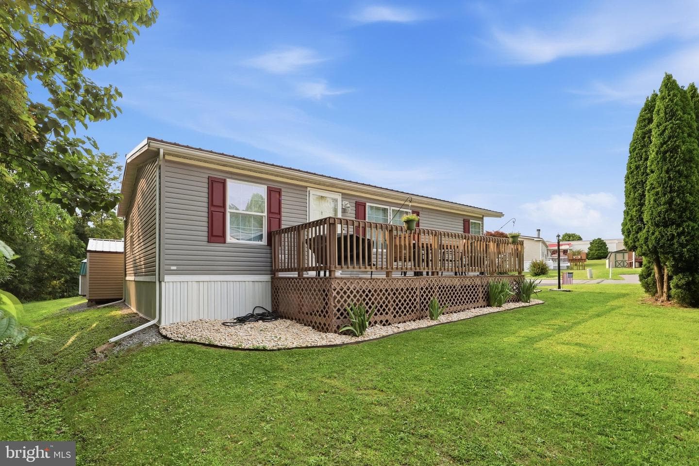 10655 Bailey Springs Lane #23 photo 40