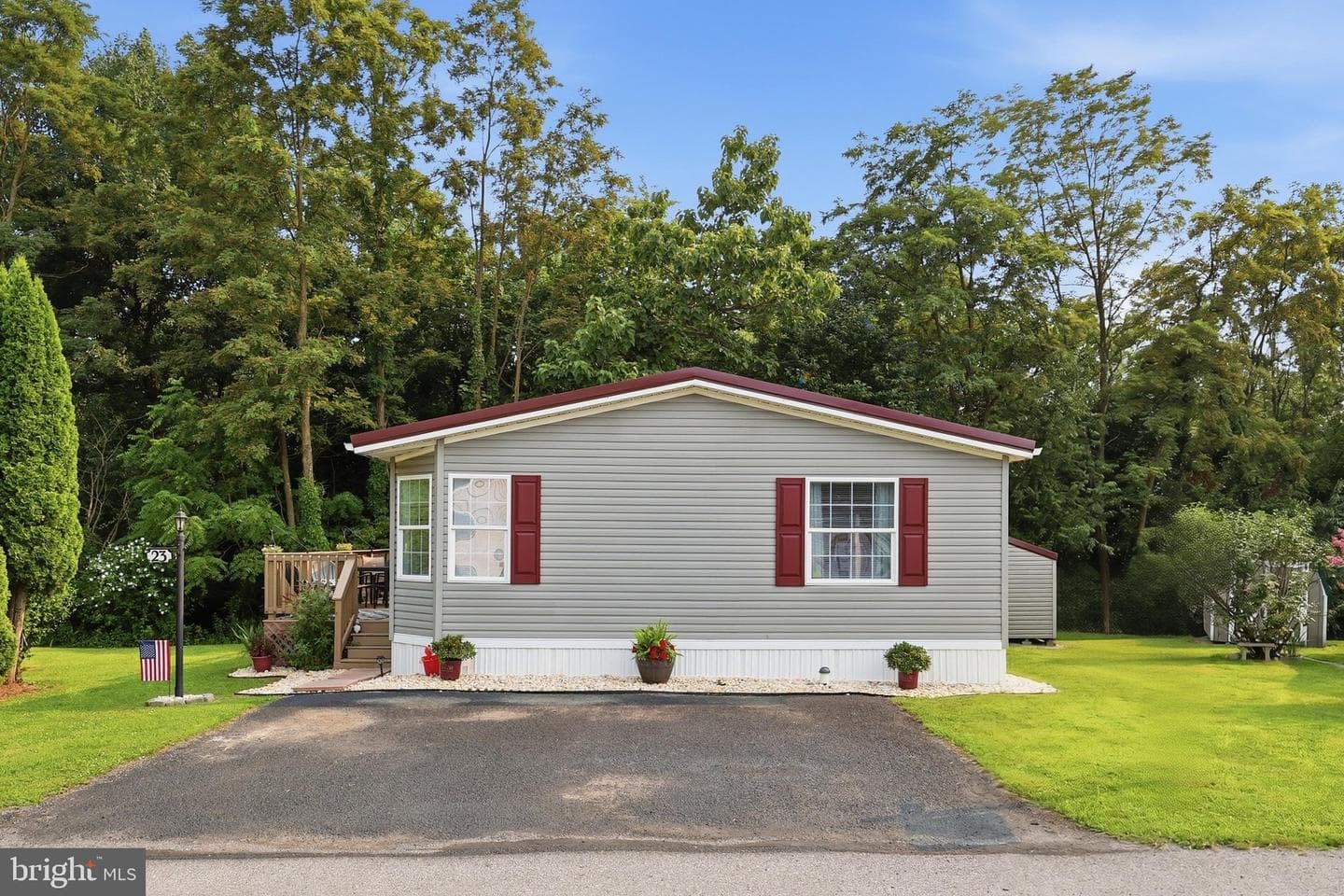 10655 Bailey Springs Lane #23 photo 47