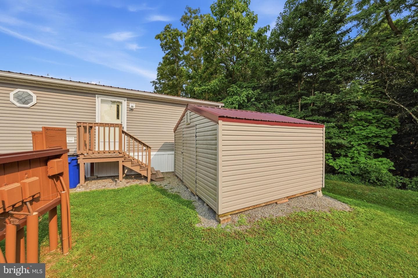 10655 Bailey Springs Lane #23 photo 51