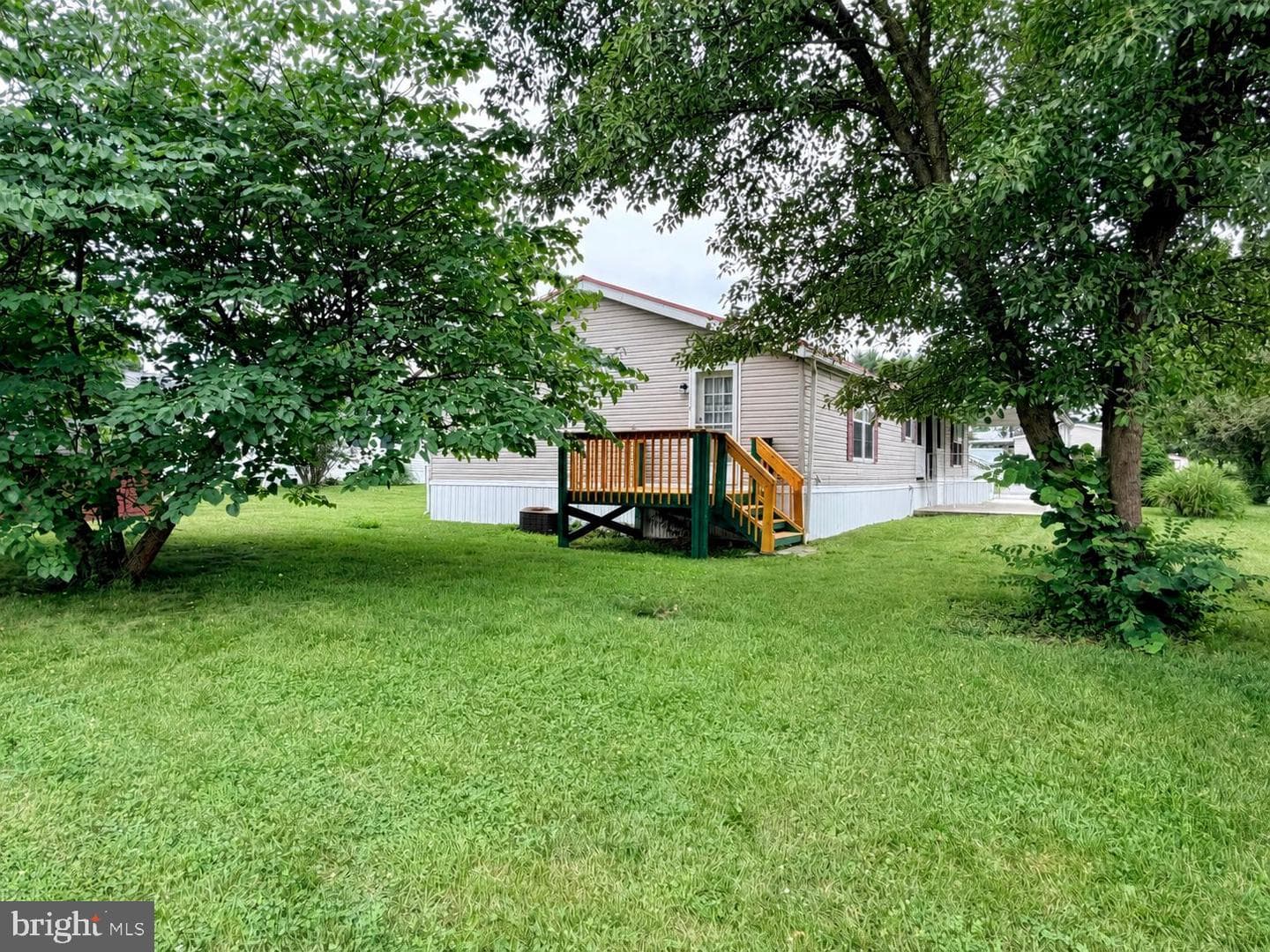 28 Maizefield Drive #28, Shippensburg
