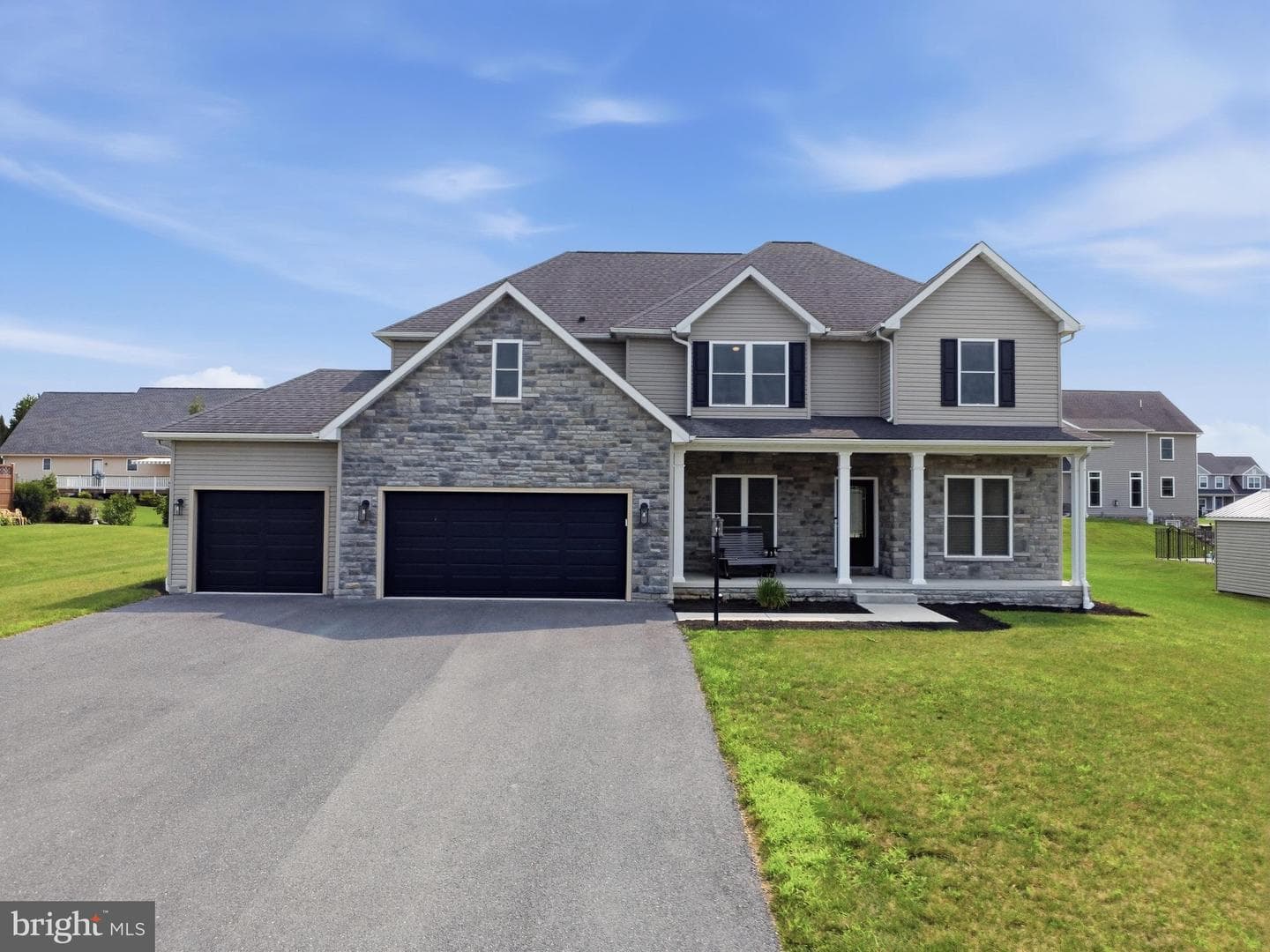 711 Starr Avenue, Chambersburg