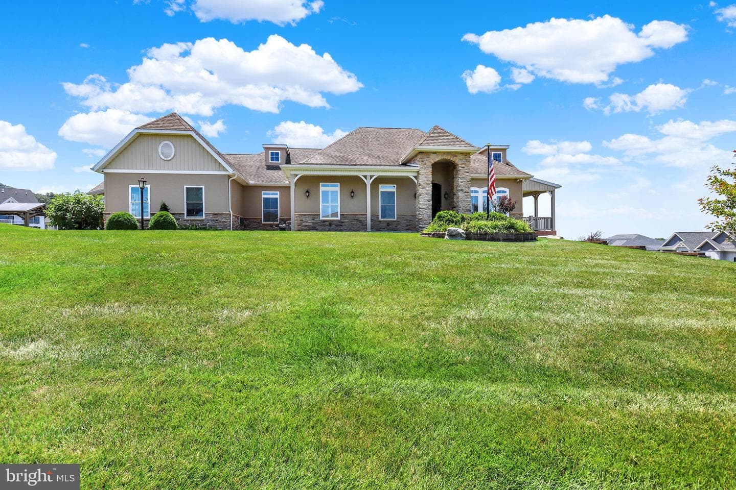 6804 Lytham Lane, Fayetteville