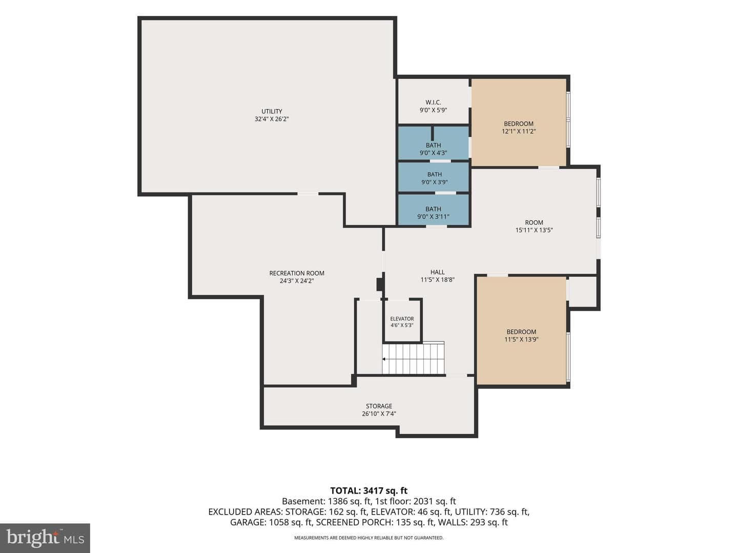 6804 Lytham Lane photo 33