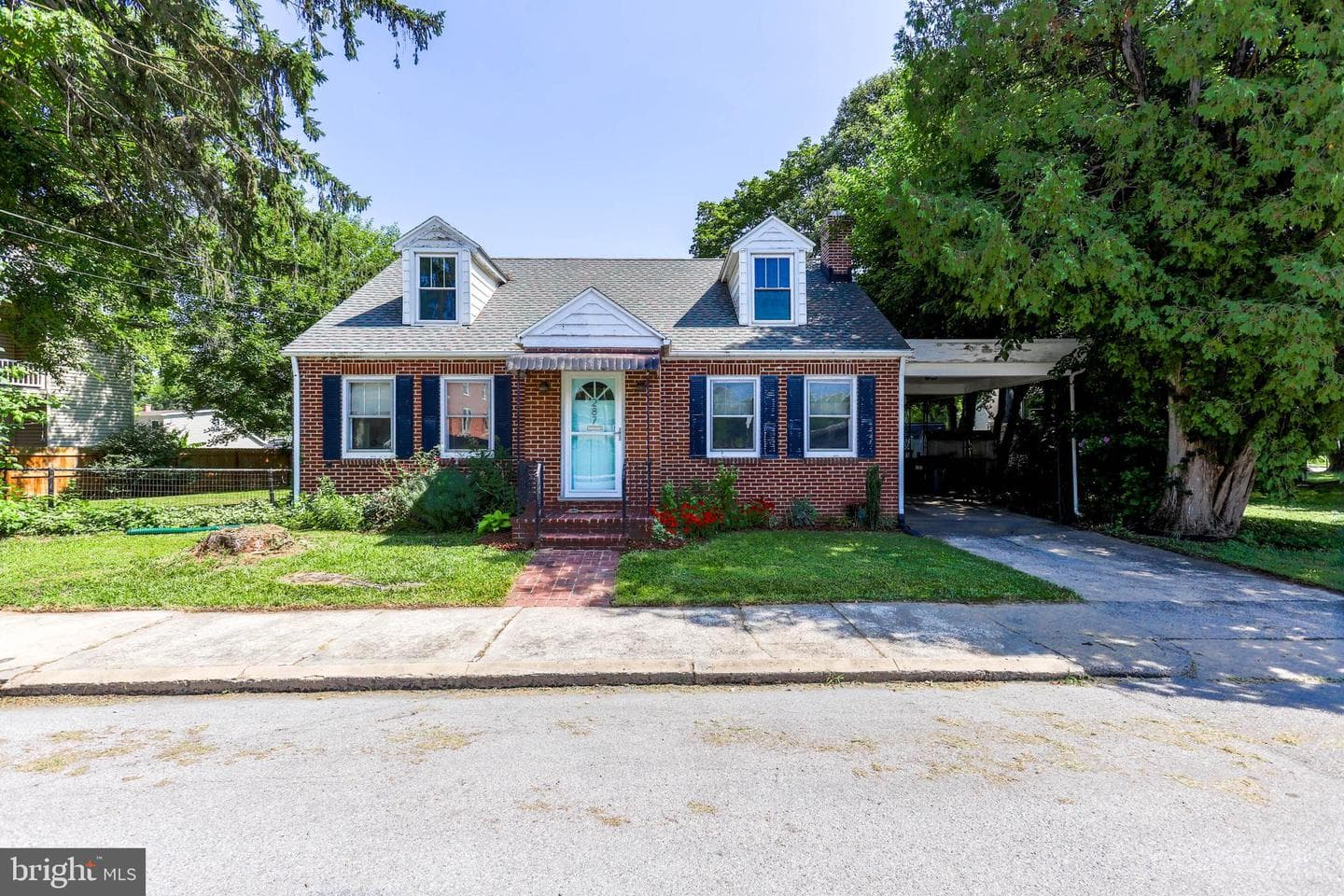 287 College Avenue, Chambersburg